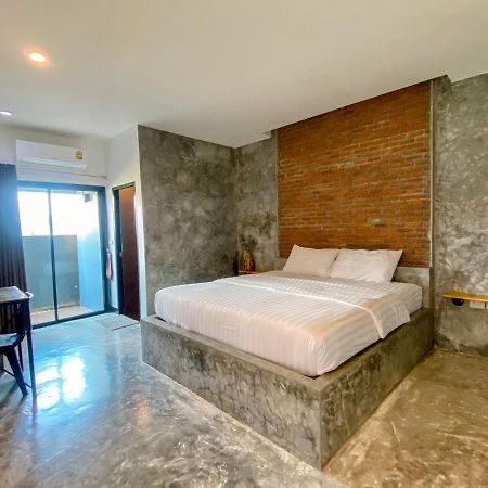 Pimchanok Resort Phetchaburi Dış mekan fotoğraf