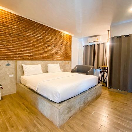 Pimchanok Resort Phetchaburi Dış mekan fotoğraf
