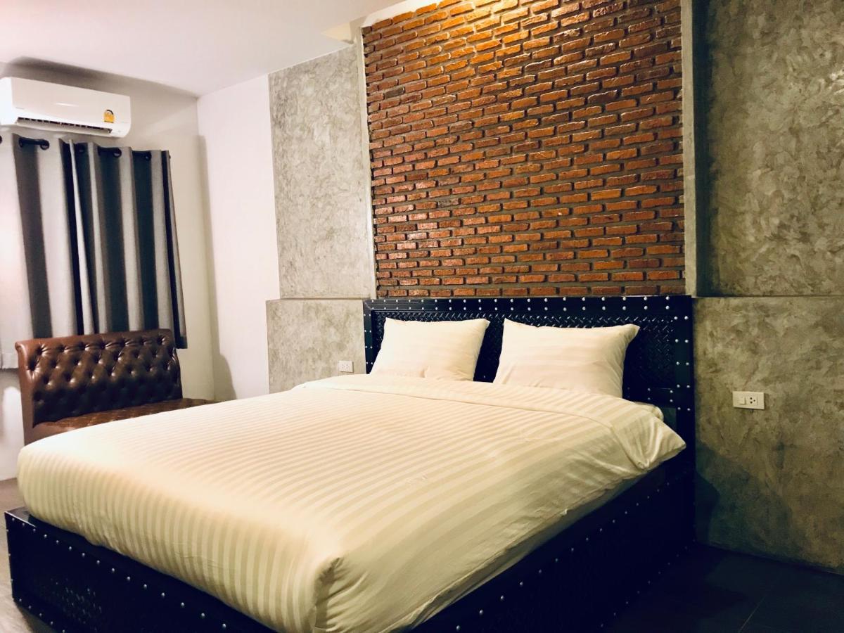Pimchanok Resort Phetchaburi Dış mekan fotoğraf