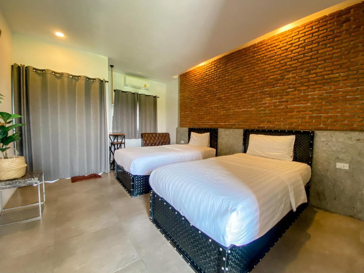 Pimchanok Resort Phetchaburi Dış mekan fotoğraf