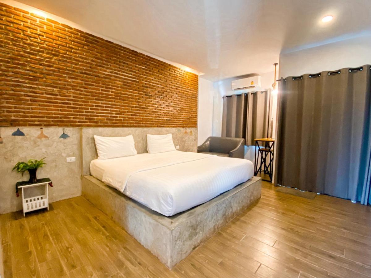 Pimchanok Resort Phetchaburi Dış mekan fotoğraf