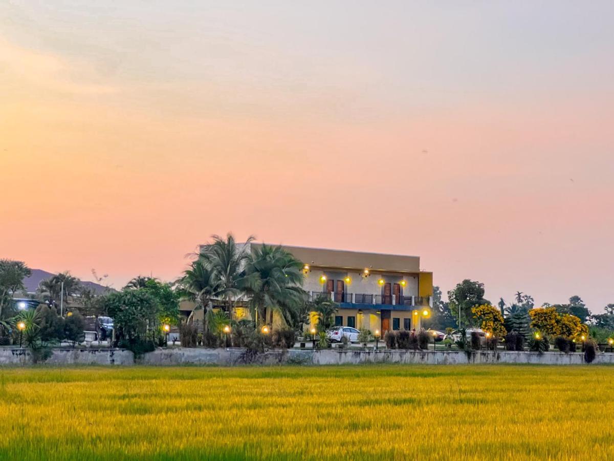 Pimchanok Resort Phetchaburi Dış mekan fotoğraf