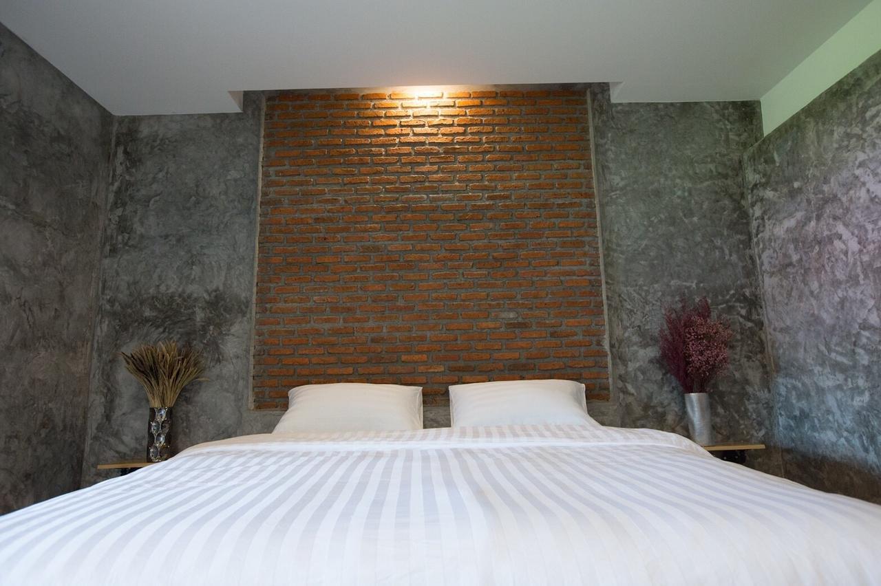 Pimchanok Resort Phetchaburi Dış mekan fotoğraf