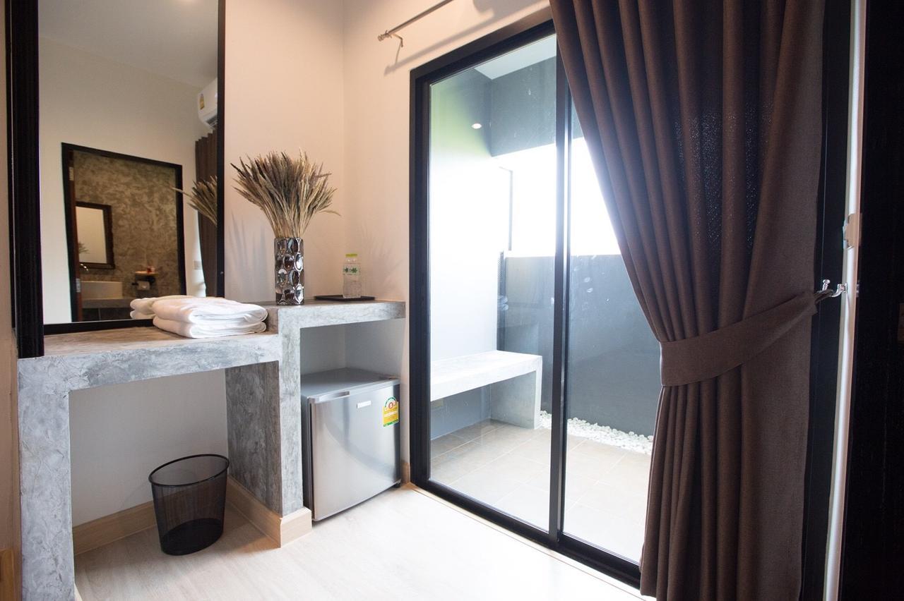 Pimchanok Resort Phetchaburi Dış mekan fotoğraf
