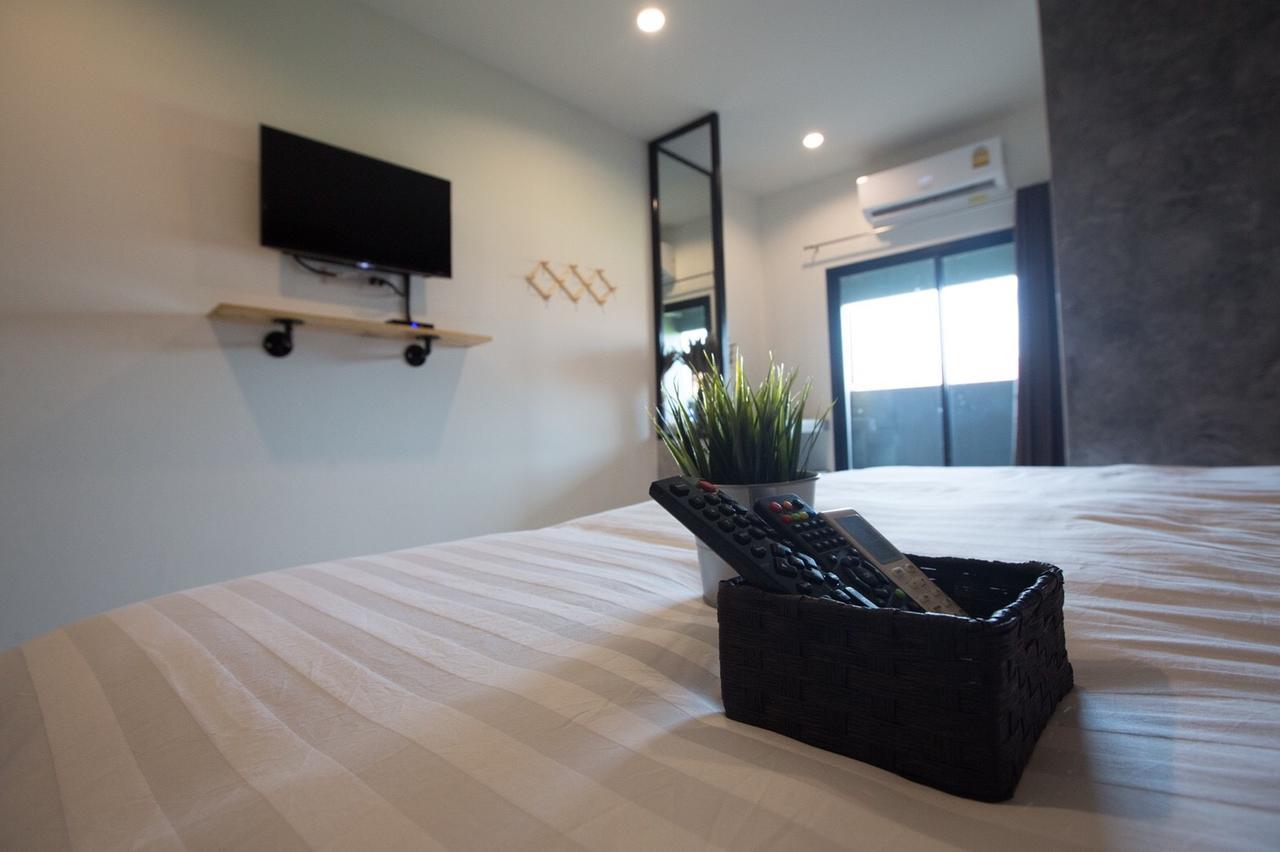 Pimchanok Resort Phetchaburi Dış mekan fotoğraf