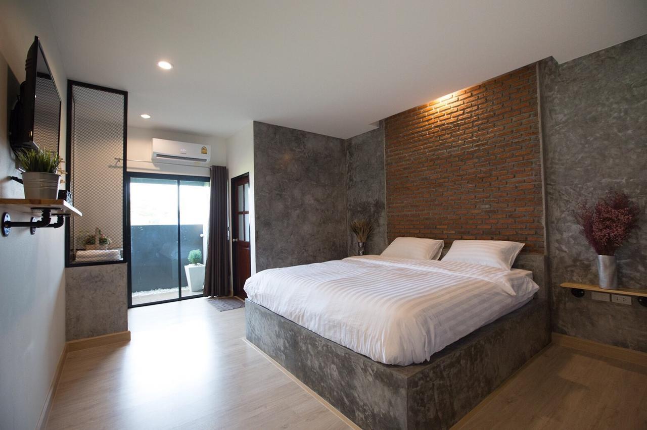 Pimchanok Resort Phetchaburi Dış mekan fotoğraf