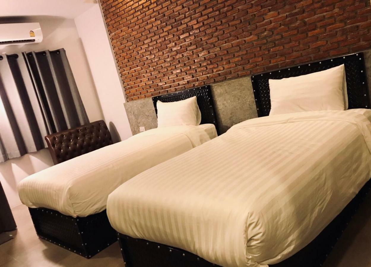 Pimchanok Resort Phetchaburi Dış mekan fotoğraf