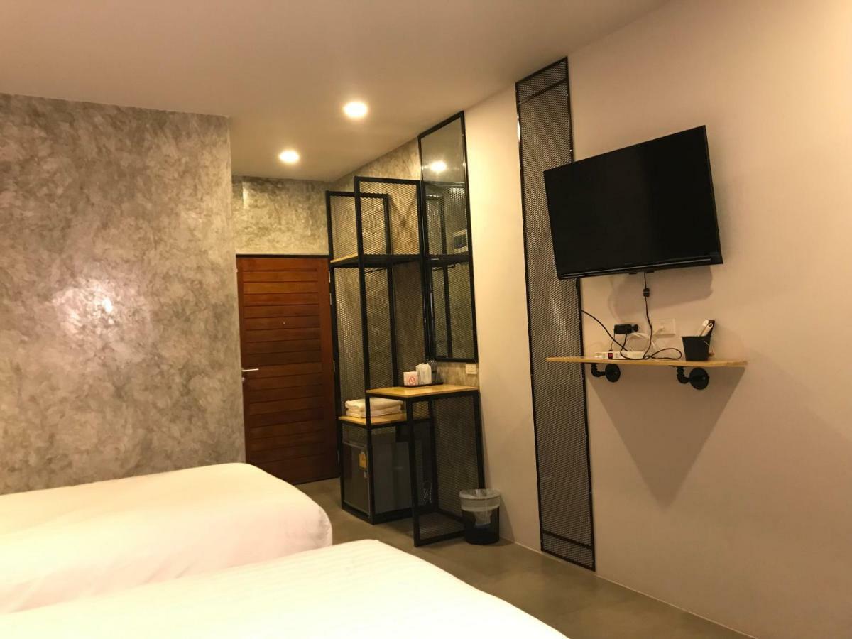 Pimchanok Resort Phetchaburi Dış mekan fotoğraf